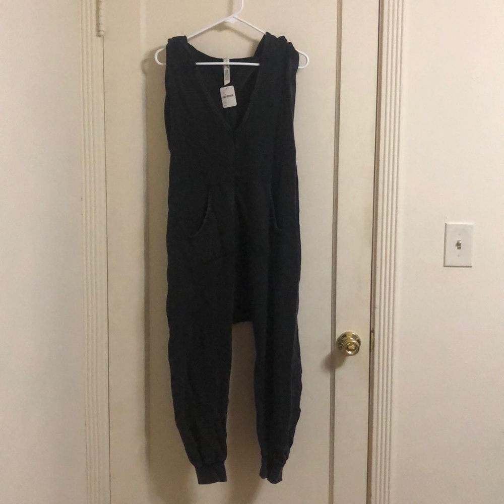 Free People Romper